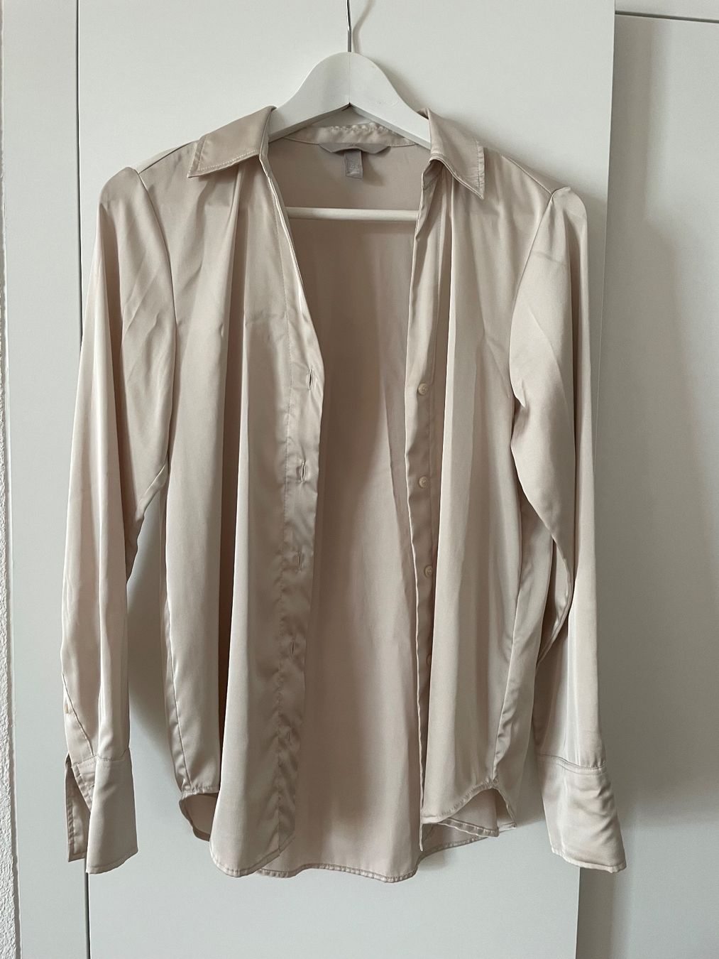 H&M Blusen: Bluse H&M – Gebraucht aus Fislisbach von arse