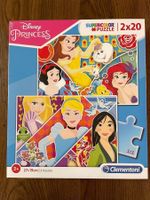 Puzzle 2x20Teile