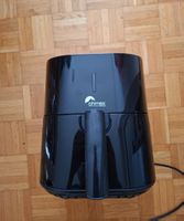LETZTE GELEGENHEIT - Airfryer OHM FRY 4000Air