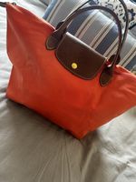 Longchamp Le Pliage Gr. S Tasche 