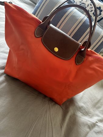 Longchamp Le Pliage Gr. S Tasche 