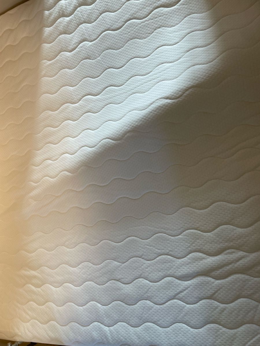 Materassi: Matratzen topper 200x210x6cm – Usato da Zürich venduto da robbe85 1