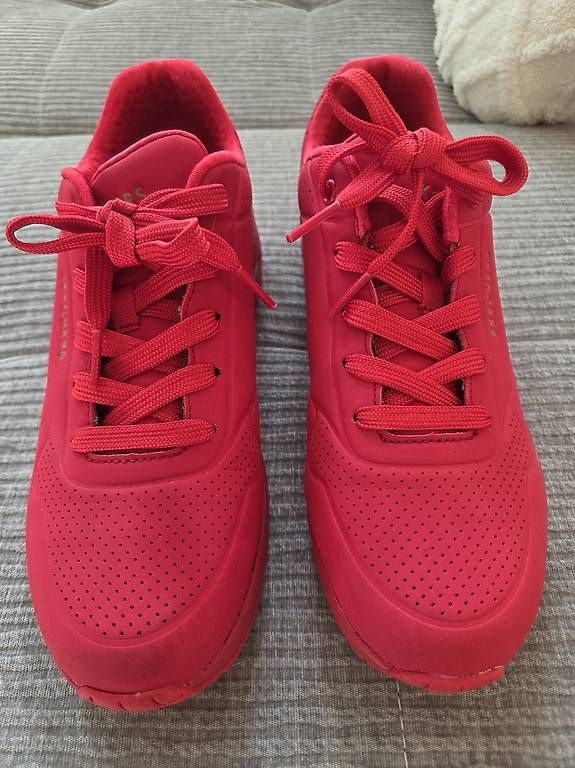 Damenschuhe: Sketchers 39 – Gebraucht aus Wittnau von fabie008