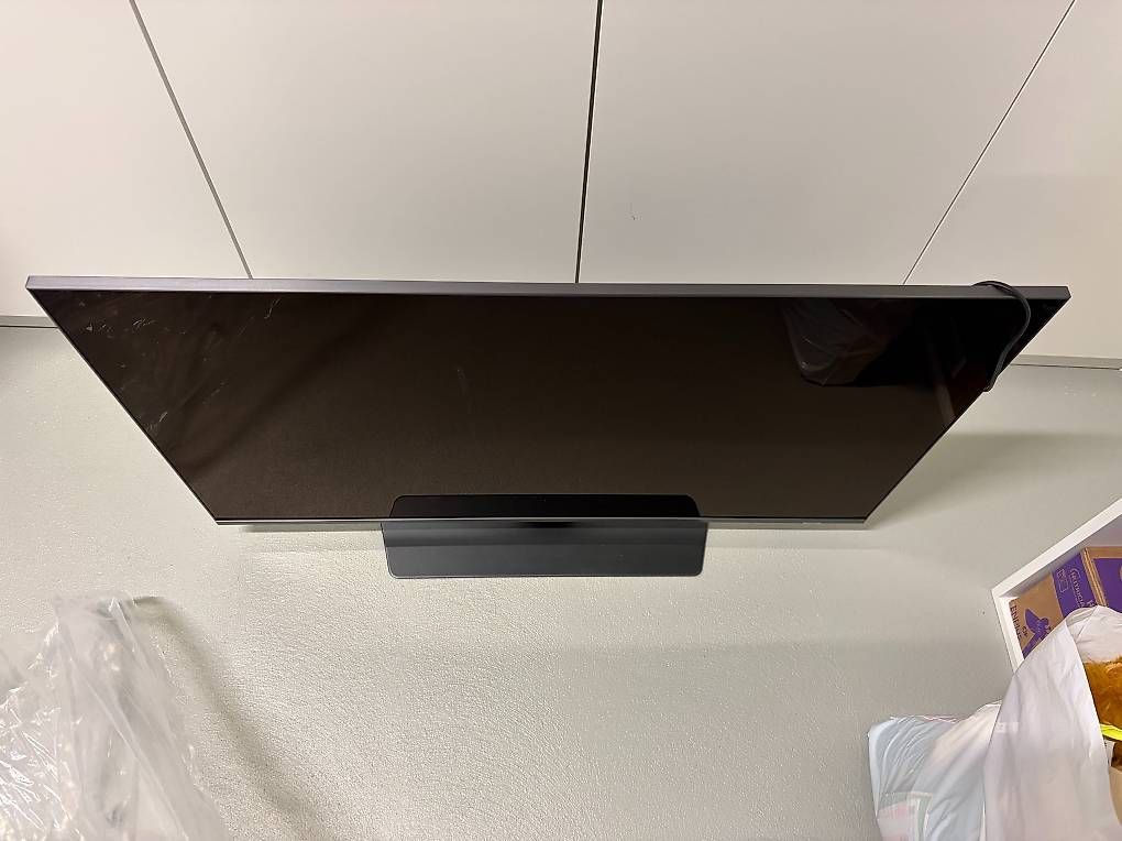 Televisori: Samsung Neo QLED 43 – Usato da Mettmenstetten venduto da vaabuu
