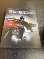 Robocop (Steelbook blu-ray)
