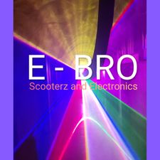 Profile image of E-Bro.Electro