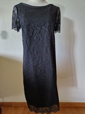 ESPRIT Spitzenkleid/Cocktailkleid