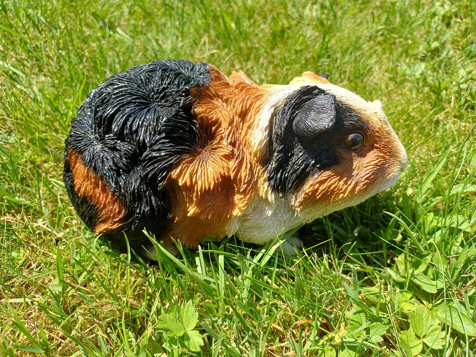 Statuette: 2er Set Meerschweinchen Figuren  – Usato da Aarwangen venduto da chr_tdh2 1