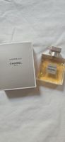 Chanel Gabrielle Eau de Parfum 50 ml Neuf