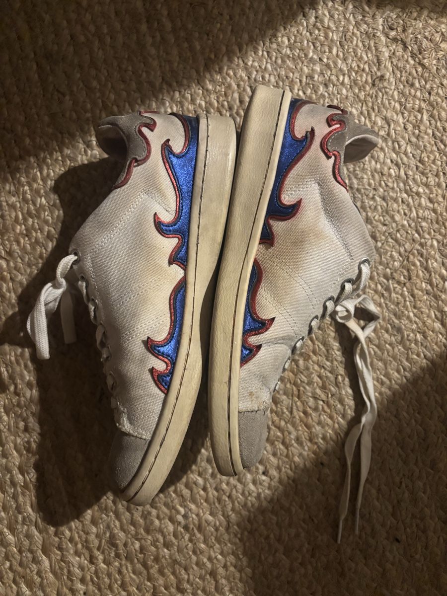 Isabel Marant Damenschuhe: Isabel Marant 37 – Gebraucht aus Zürich von Salomej011 2