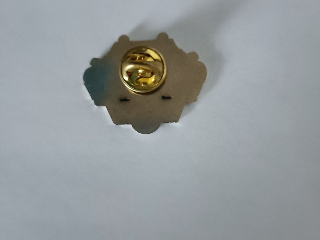 Placchette & Badge: Pin Polizei Auto BERN - Box 16 – Usato da Köniz venduto da Pinscollect 1