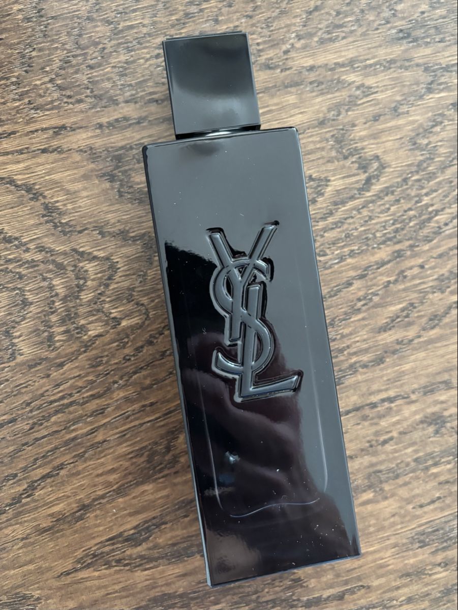 Saint Laurent Profumi & Eau de Toilette: YSL Myself EDP - 100 ml – Usato da Cournillens venduto da aese01