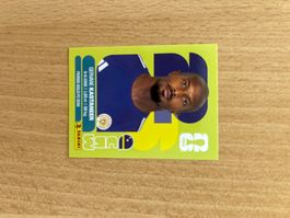 CUW 19 - Gervane Kastaneer - Panini WM 26