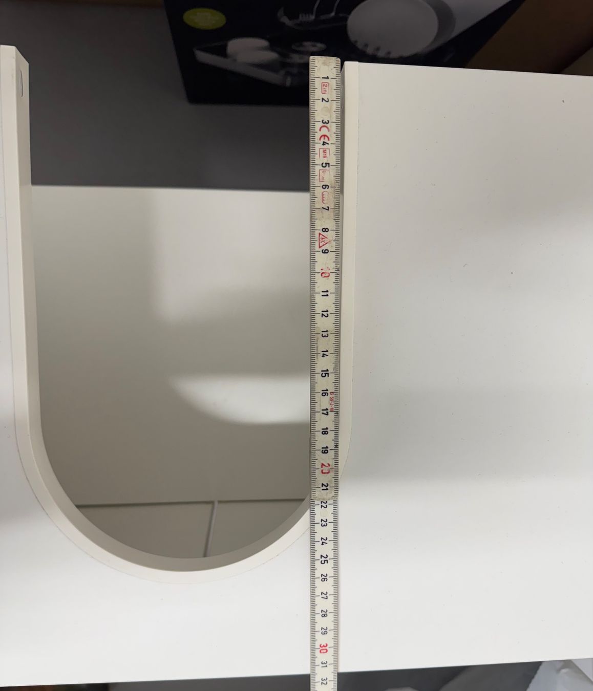 Ikea Mobili per bagno: Badezimmermöbel Ikea NYSJÖN – Usato da Dietwil venduto da Steinetritt 5