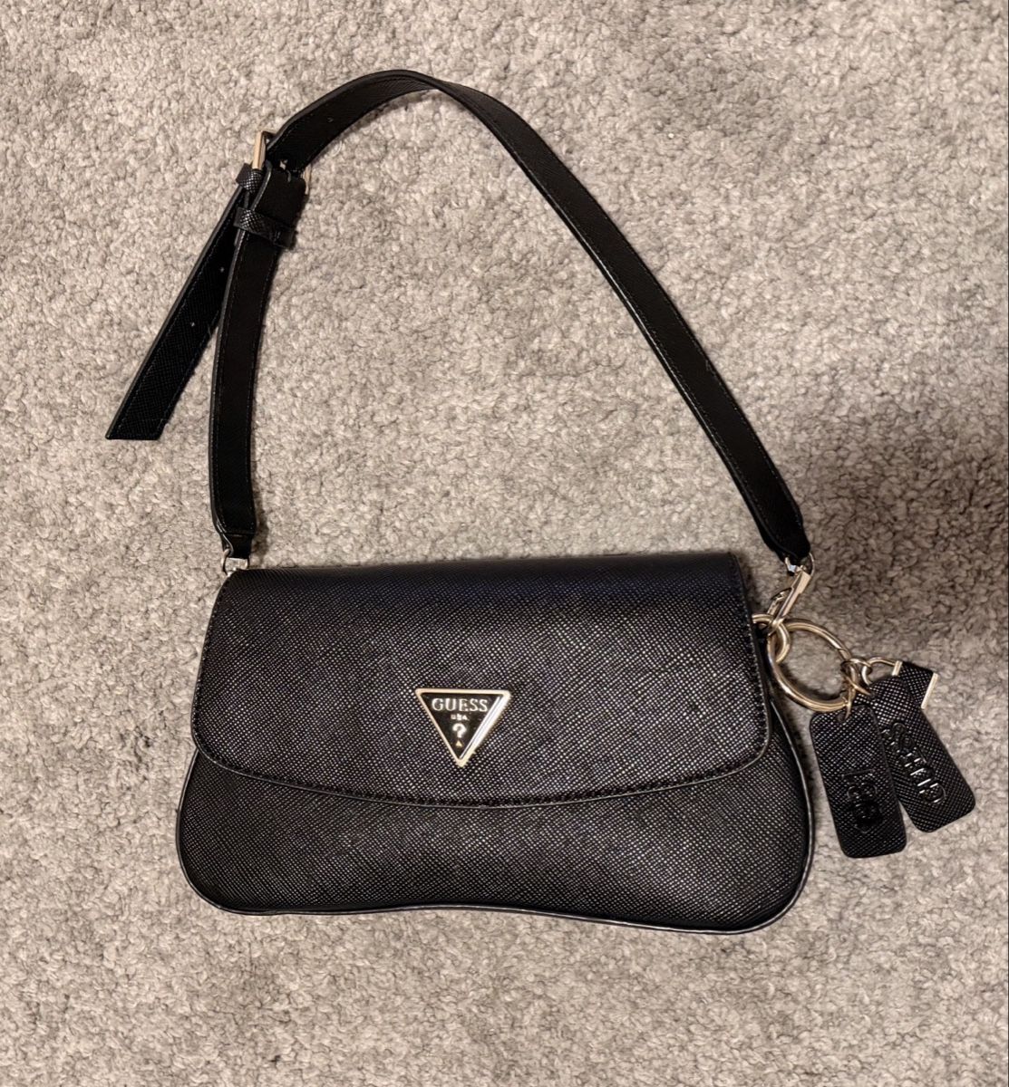 Guess Borse da donna: Guess shoulder bag  – Usato da Frauenfeld venduto da nie_88kx