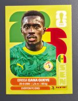 SEN 9 - Idrissa Gana Gueye - Panini FIFA World Cup 2026 UE