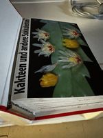 Kakteen und andere Sukkulenten 