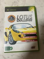 Lotus Challenge