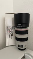 CANON EF 70-300mm f/4-5.6L IS USM