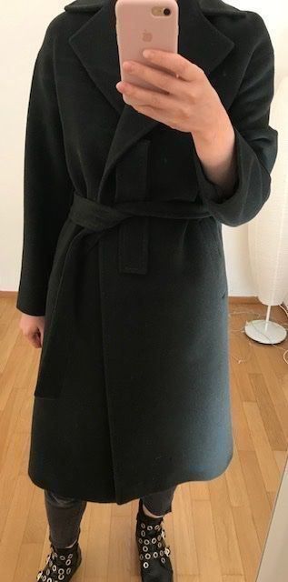 Manteaux: 100% Wool Coat – Neuf (Voir description) à Zürich par jujusi 3