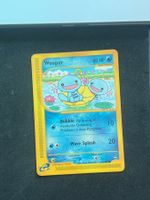 Wooper aquapolis | #117 🇬🇧💧