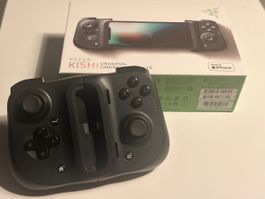 Razer Kishi Gaming Controller - iPhone