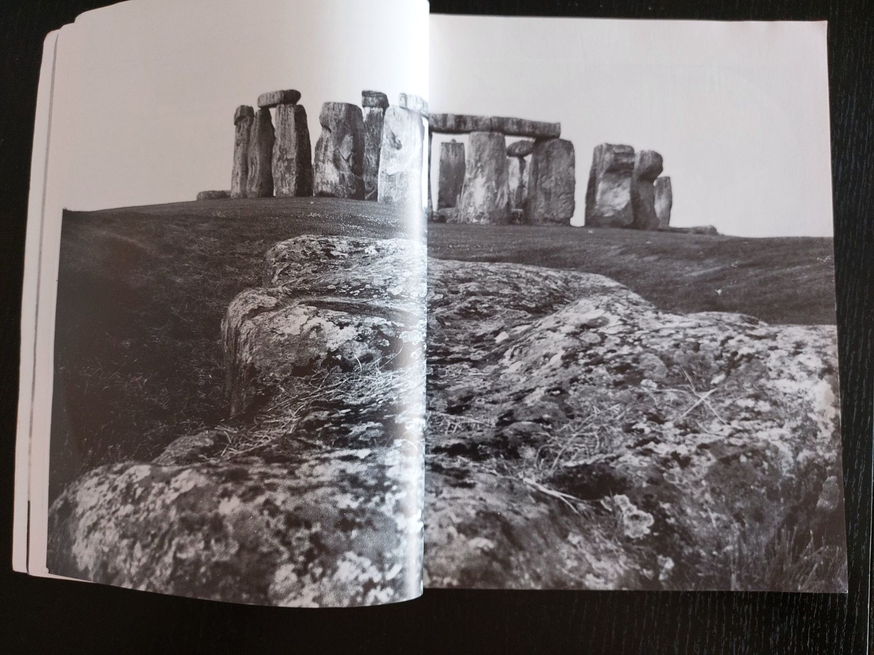Libri: Livre archéologie "Stonehenge Complete" de C. Chippindale – Usato da Ostermundigen venduto da jul_7t8v 3