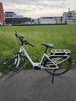 E-Bike SHIMANO