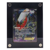 Darkrai EX (DEX 107) - Pokémon TCG - BW - 🇫🇷
