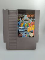 Pin Bot (NES)
