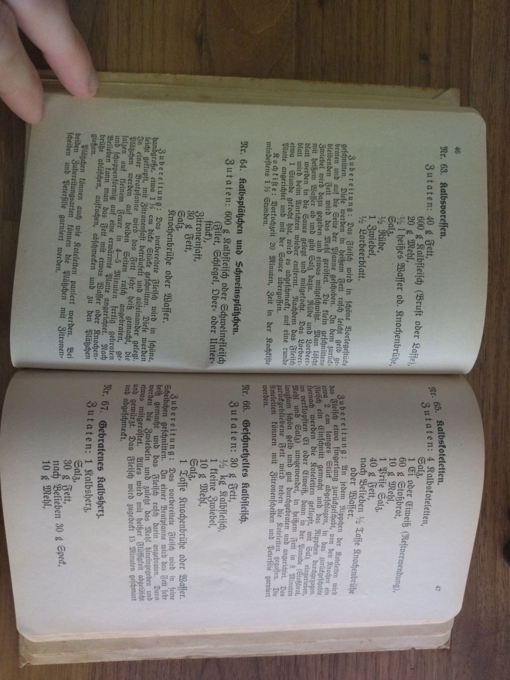 Libri: Kochbuch antik 222 Rezepte – Usato da Felben-Wellhausen venduto da bananajoe8474 3