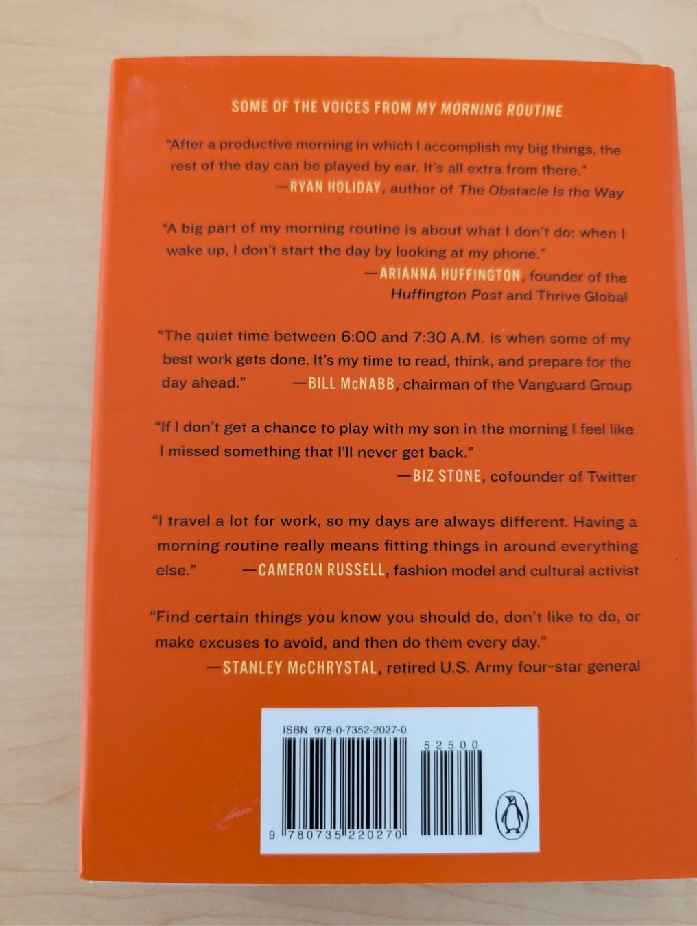 Libri: My morning routine – Usato da Spiez venduto da Crazyduck 1