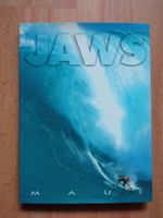 Buch JAWS Maui Surfen big wave