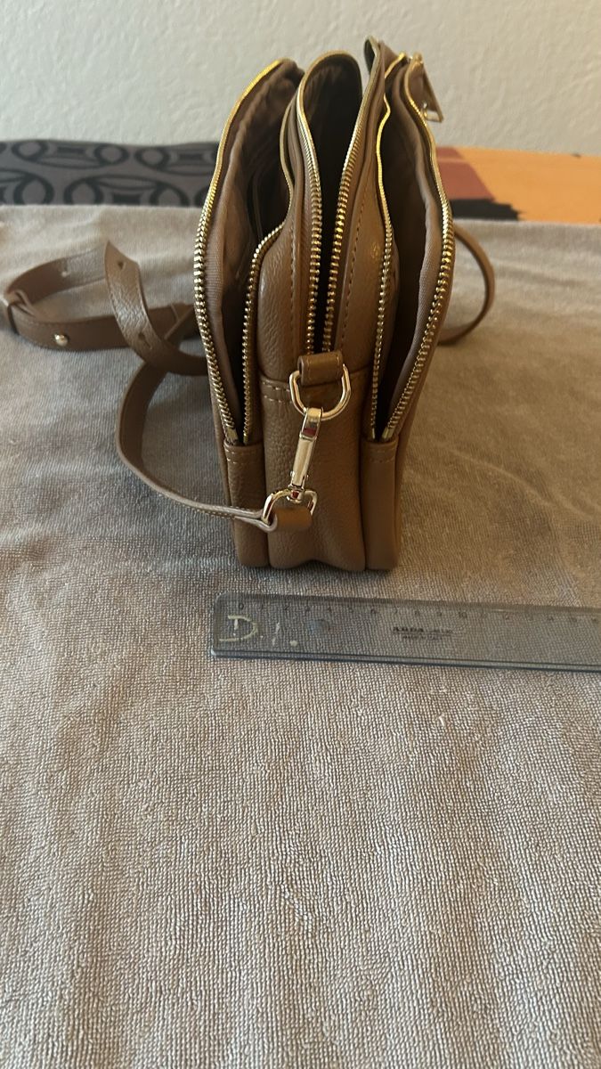 Lancaster Borse da donna: Lancaster : sac bandoulière – Usato da Brent venduto da miloune 2