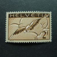 1930 Nr. 13.1.09 BBK Fr. 525.- postfrisch