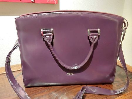 Elegante Arbeitstasche Damen von Piccard (echt Leder)