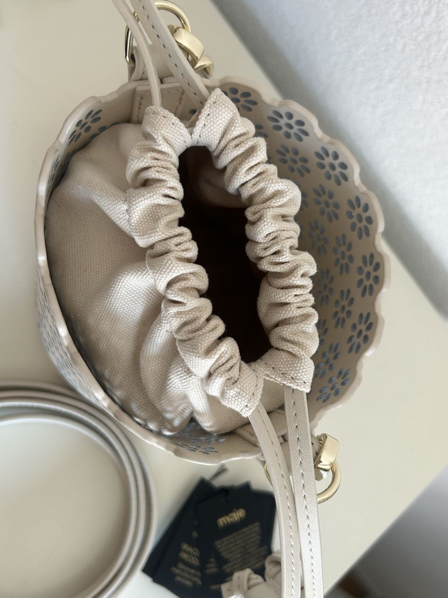 Maje Borse da donna: Tasche von MAJE,neuwertig  – Nuovo (secondo la descrizione) da Möhlin venduto da seerose6 3