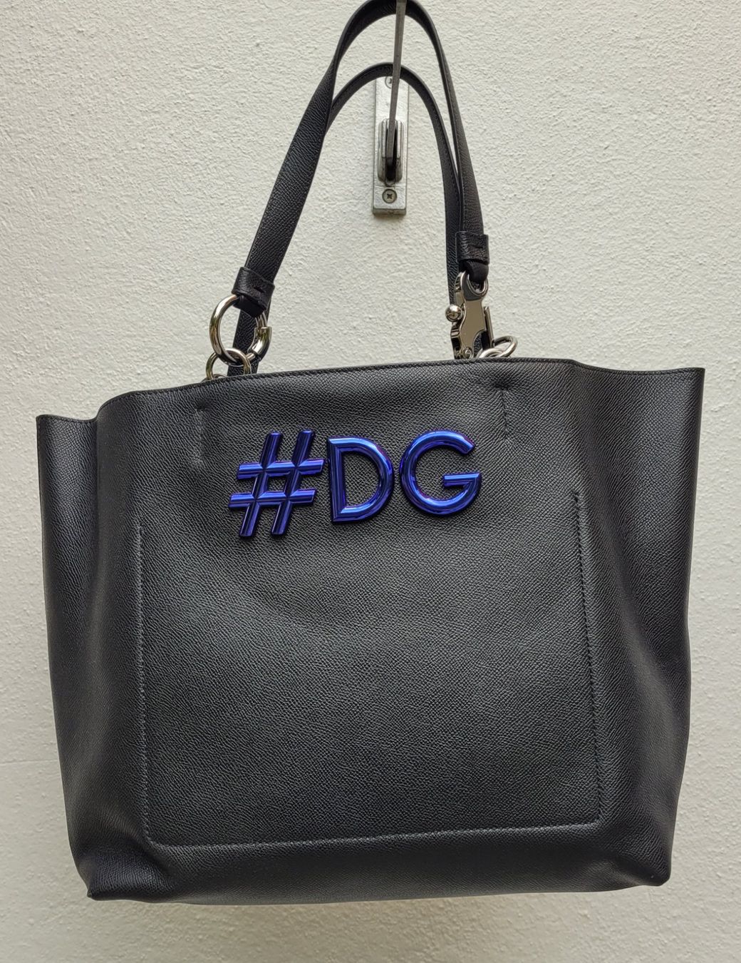 Dolce & Gabbana Sacs femmes: Dolce Gabana "Shopper Beatrice" – D'occasion à Balsthal par Marche