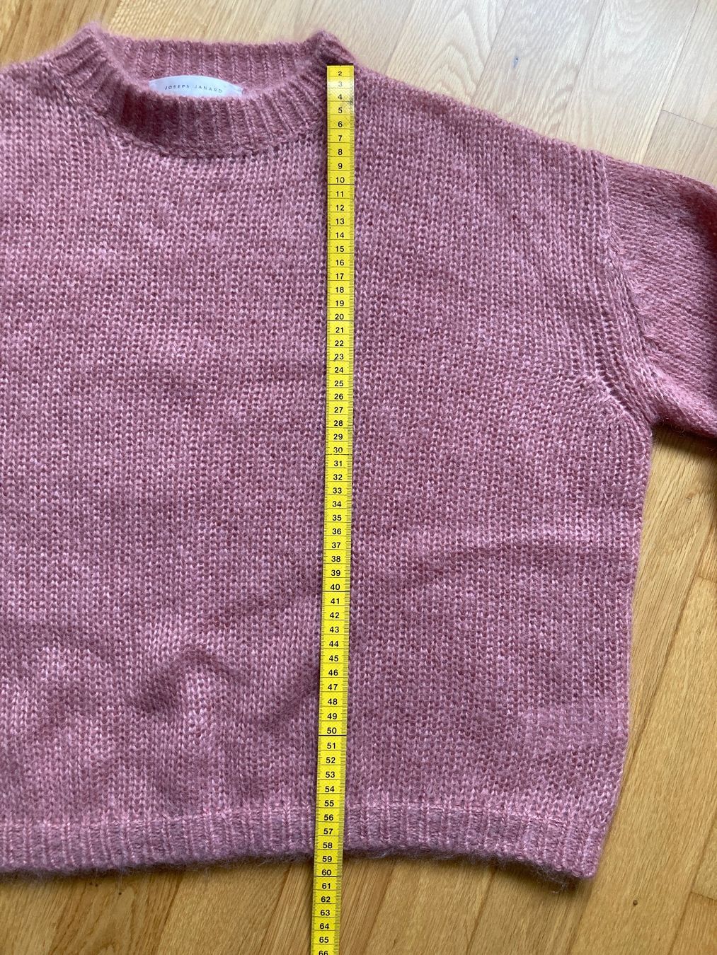 Maglioni & Felpe: Joseph Janard Strickpullover, Rosa, Winter, Grösse 40 – Usato da Zürich venduto da mai_ygy8 4