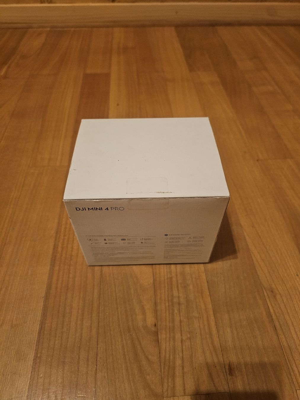 DJI Modellismo RC: DJI Mini 4 Pro Drohne – Nuovo (secondo la descrizione) da Oberkirch LU venduto da schegy-by-jonsen 6