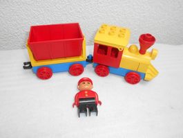 Duplo Schiebezug ( 1006 )