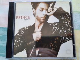 Cd Prince - The Hits