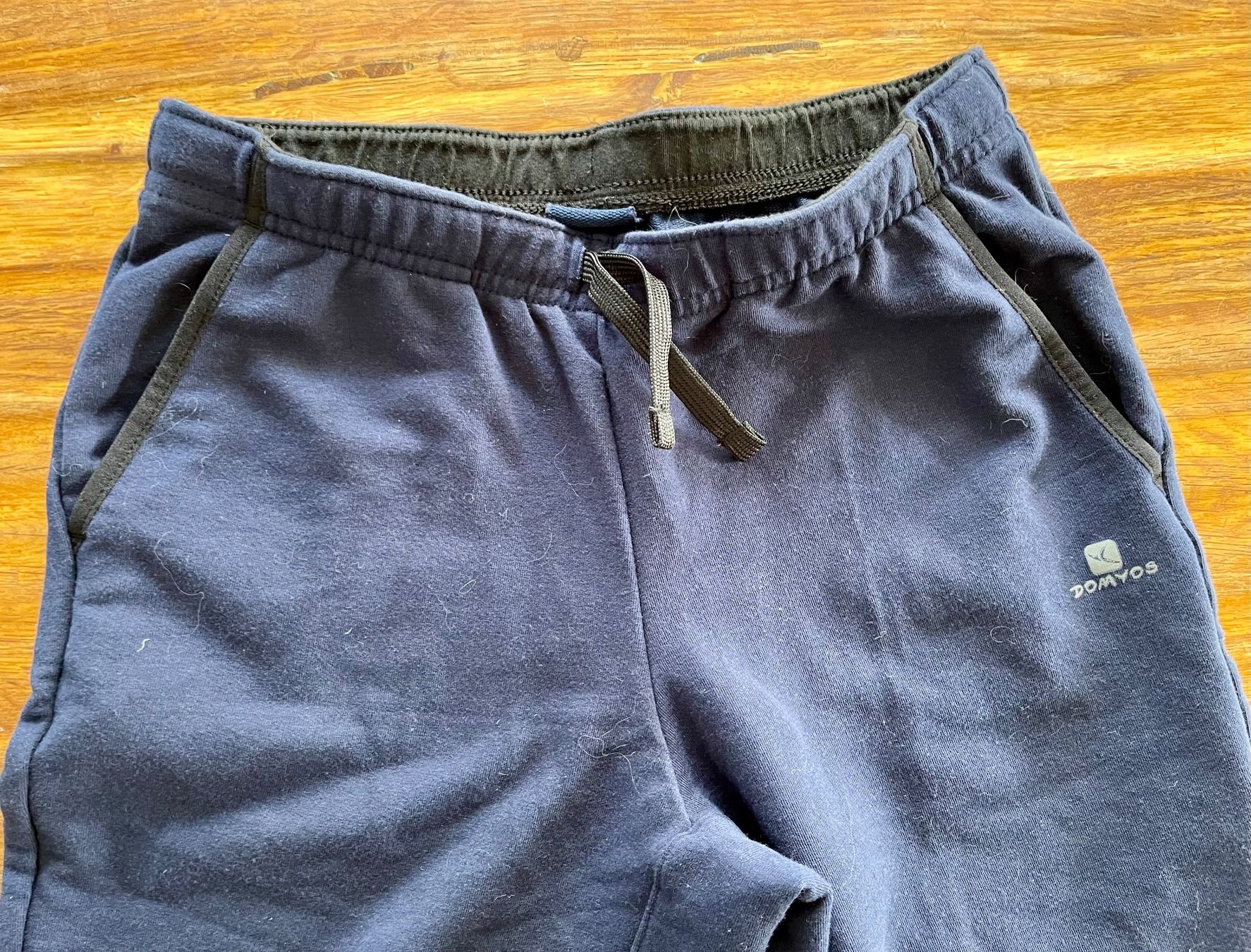 Pantalons: leichte Shorts Gr. 165 – D'occasion à Buchrain par Sunny026 2