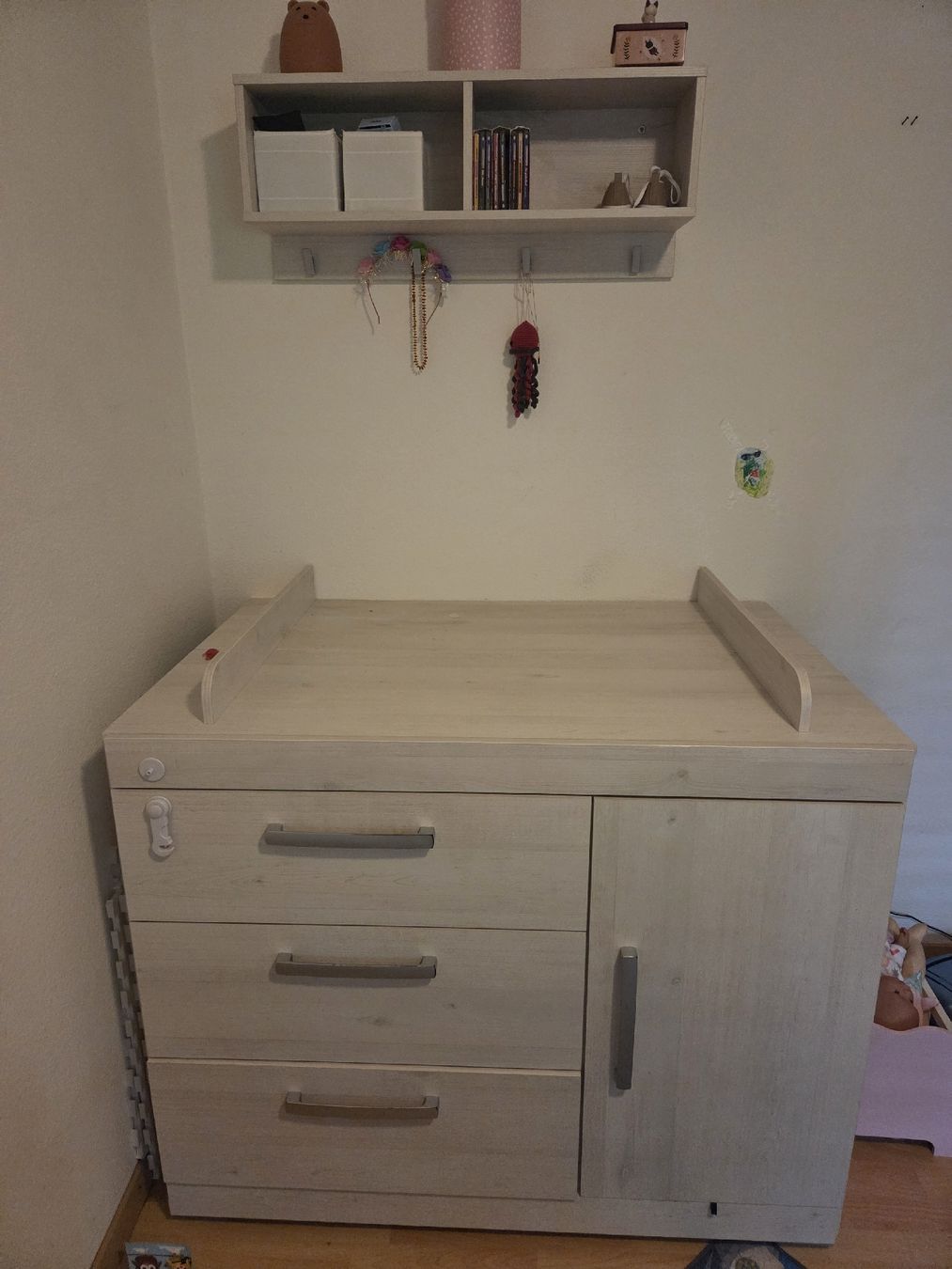 Fasciatoi & Accessori: Wickelkommode – Usato da Birmensdorf ZH venduto da flaesch80