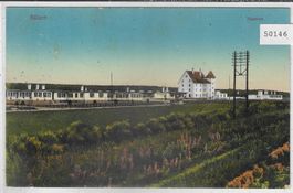 Bülach - Kaserne