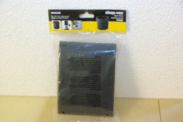 shop-vac Filter schwarz 90526, in OVP