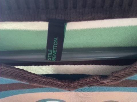 Benetton Pullover & Sweatshirts: Benetton Pullover – Gebraucht aus Kreuzlingen von shopaholicatheart_2 1