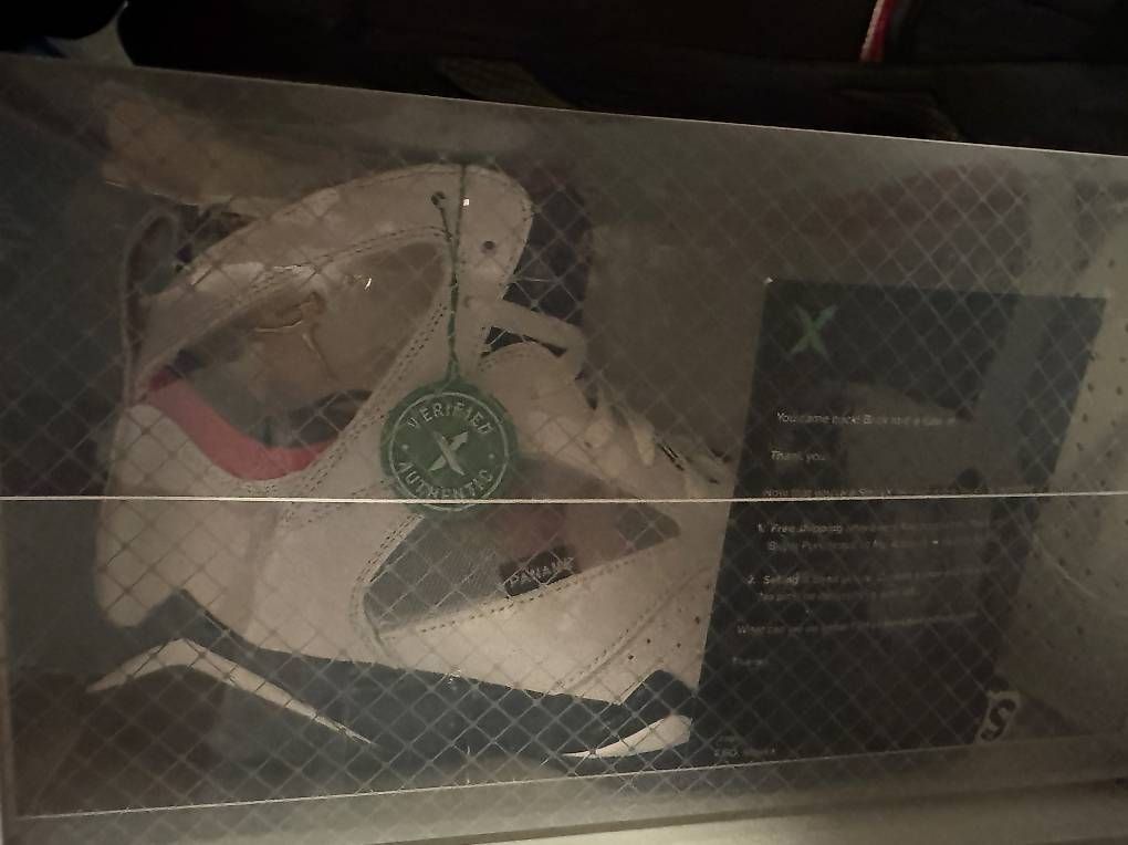 Scarpe da uomo: Nike / Air Jordan Sneaker Sammlung – Nuovo (secondo la descrizione) da Zürich venduto da aby03 1