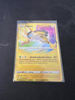 Raikou EX 30 Jahre Kollektion Pokemon boosterfrisch