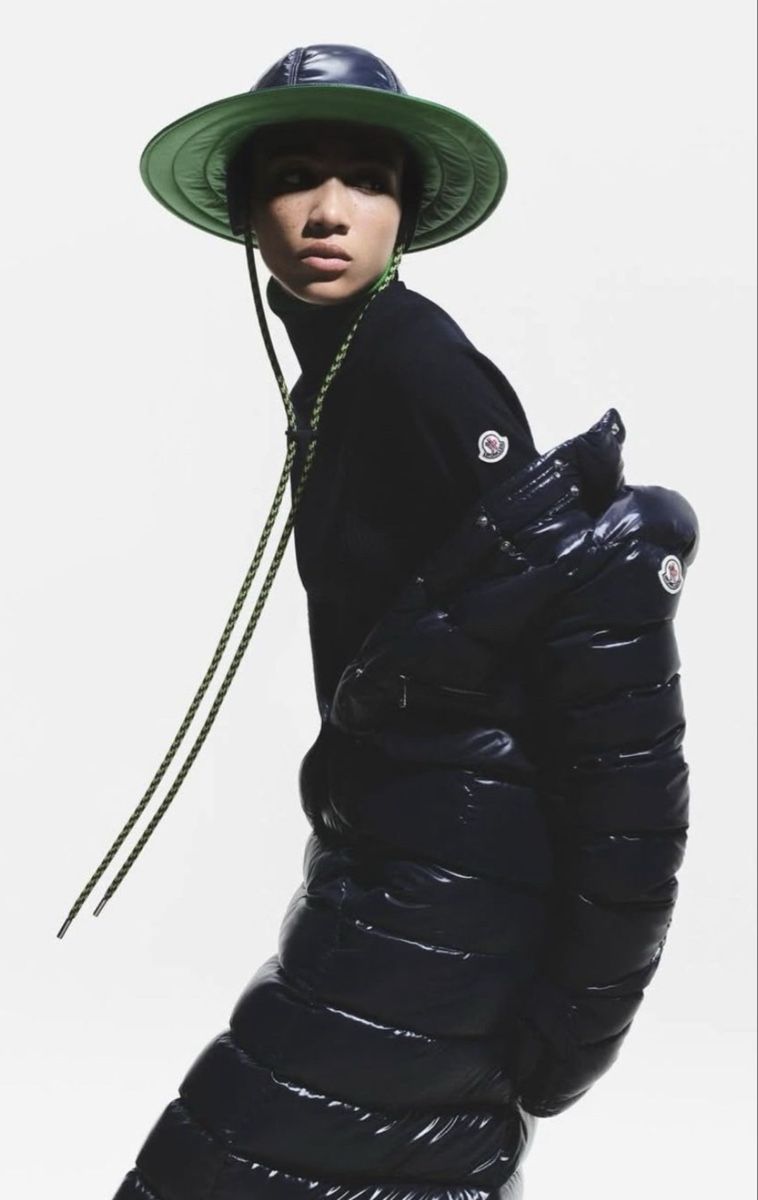 Moncler Copricapi, berretti & cappellini: Hut MONCLER – Nuovo e nell'imballaggio originale da Faoug venduto da schneesauser 1